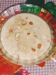 सेवई खीर (Sevai kheer recipe in Hindi) रेसिपी मुख्य फोटो