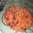 Risotto de remolacha