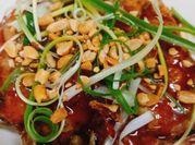 Hình ảnh của fish sauce