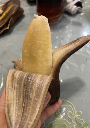 Foto resep Pisang kepok kukus