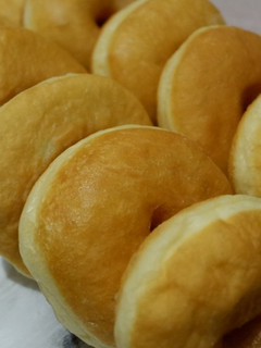 Foto resep Donat Fluffy InsyaAllah Anti Gagal