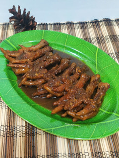 Foto resep 252. Ceker Bumbu Kecap
