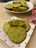 Bika Ambon Pandan
