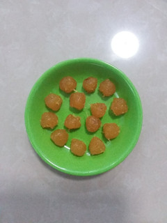 Foto resep Selai nanas isian nastar