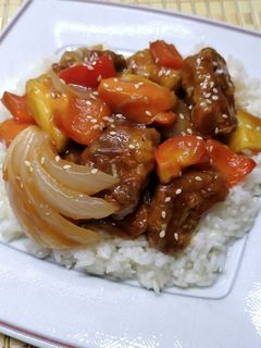 Subuta recept fotója
