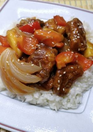 Subuta recept fotója