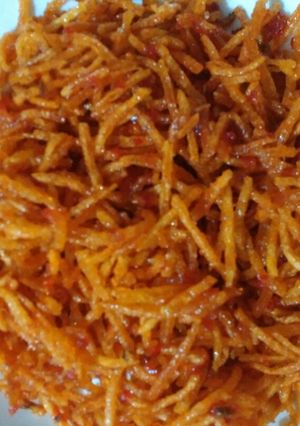Foto resep Mustopa renyah