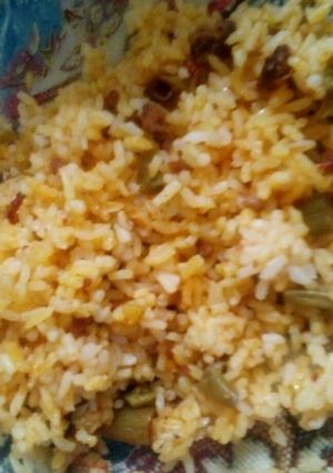 عکسی از دستور استانبولی😋