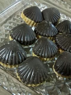 عکسی از دستور برشتوک (شیر مرغ)