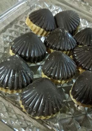 عکسی از دستور برشتوک (شیر مرغ)
