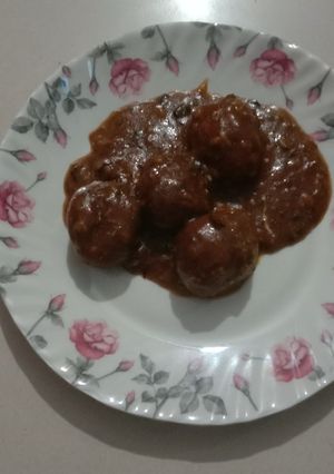 કોબીજ કાકડી મંચુરિયન (Cabbage Cucumber Manchurian Recipe In Gujarati) રેસીપી મુખ્ય ફોટો