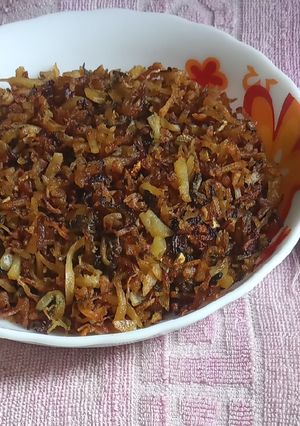 করলা ভাজি রেসিপির প্রধান ছবি