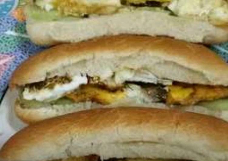 Mini Omelette Subways Mini Omelette Subways