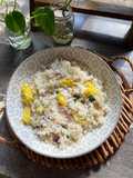 Nasi Goreng Nanas
