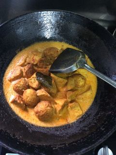 Foto resep Tahu,tempe,telur bumbu Bali
