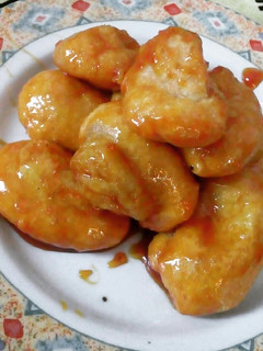 Foto resep Kue Gemblong