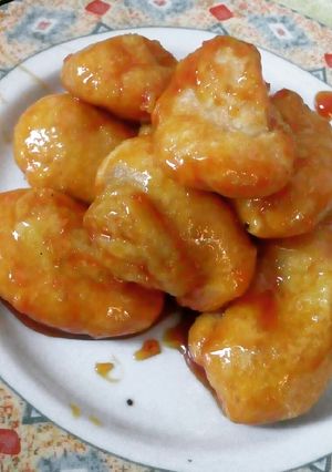 Foto resep Kue Gemblong