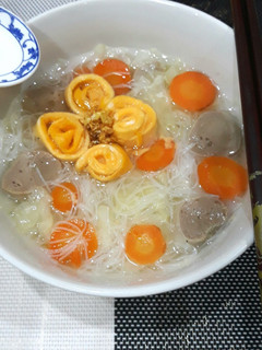 Foto resep Sup Bihun Kuah |mpasi 1y+