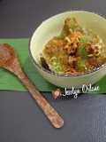 Camilan Lupis by : Jesslyn Orlane