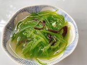 Hình ảnh của canh mộc nhĩ