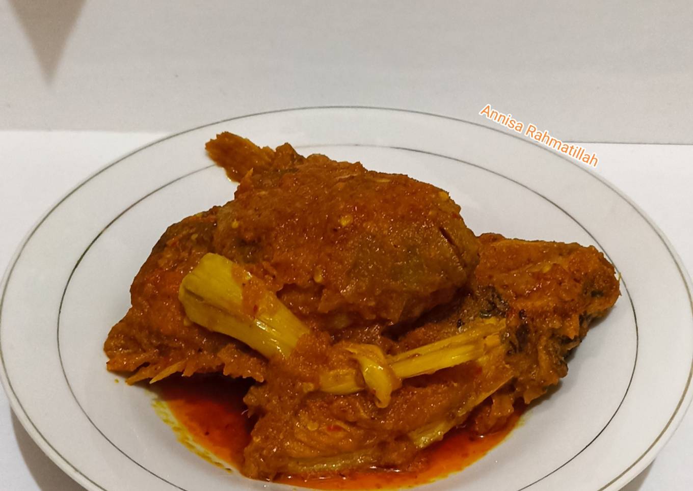 362. Pesmol Ikan Nila