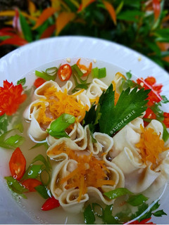 Foto resep Siomay