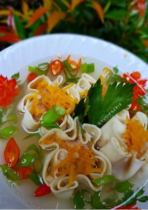 Foto resep Siomay
