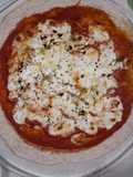 Pizza a pranzo!