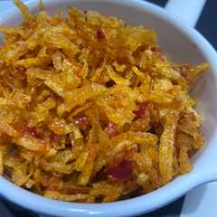 รูปของ Kering Kentang