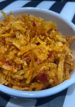 Foto resep Kering Kentang