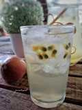 Jus markisa