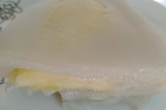 Cara Buat Nagasari loyang Ekonomis Untuk Dijual