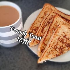 A picture of 🍞French Toast🍞.