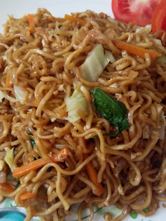 Foto resep 22. Mie Goreng