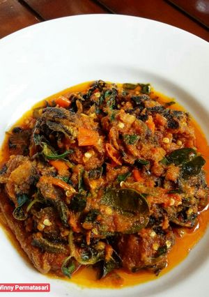 Foto resep Lele Bumbu Rujak Enakkk