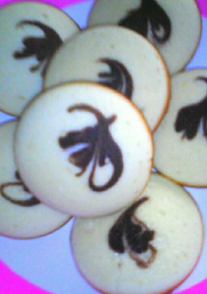 Foto resep Bolu lembut, enak dan ekonomis