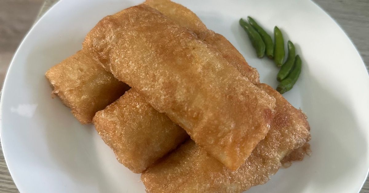 Resep Risol oleh Viona Prilia - Cookpad