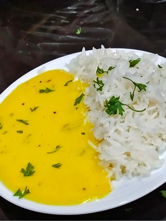 Recipe Dahi Kadhi which Delicious