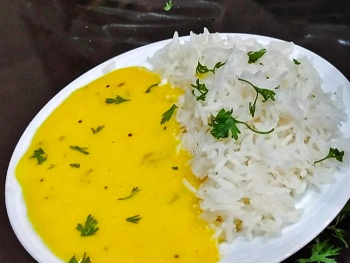 Recipe Dahi Kadhi which Delicious