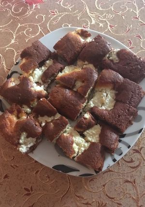 Boci szelet recept fotója