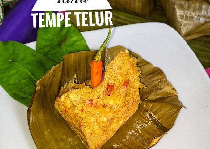 Resep Bothok Tahu Tempe Telur Oleh Dian Artiningsih Cookpad