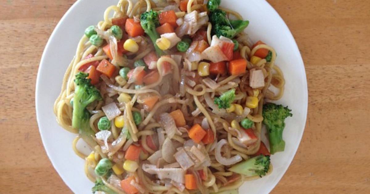 538 resep crab stick goreng enak dan sederhana ala rumahan Cookpad