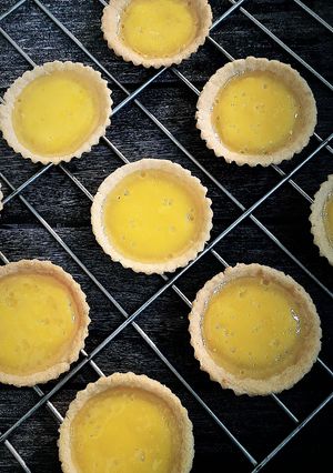 Foto resep Pie Susu