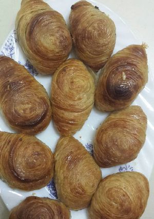 صورة لوصفة شعيبيات 😋😋