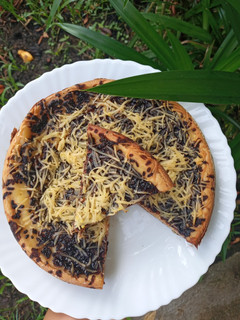 Foto resep Proll Tape (No Mixer, No Oven)