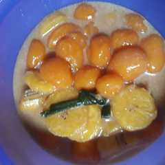 รูปของ Kolek pisang manis