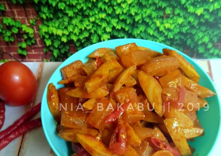 Balado jengki kikil (25)