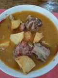 Soto tangkar