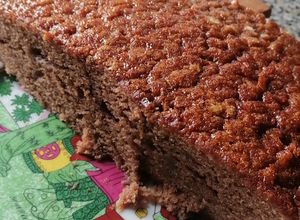 Foto de Bolo de chocolate fofinho