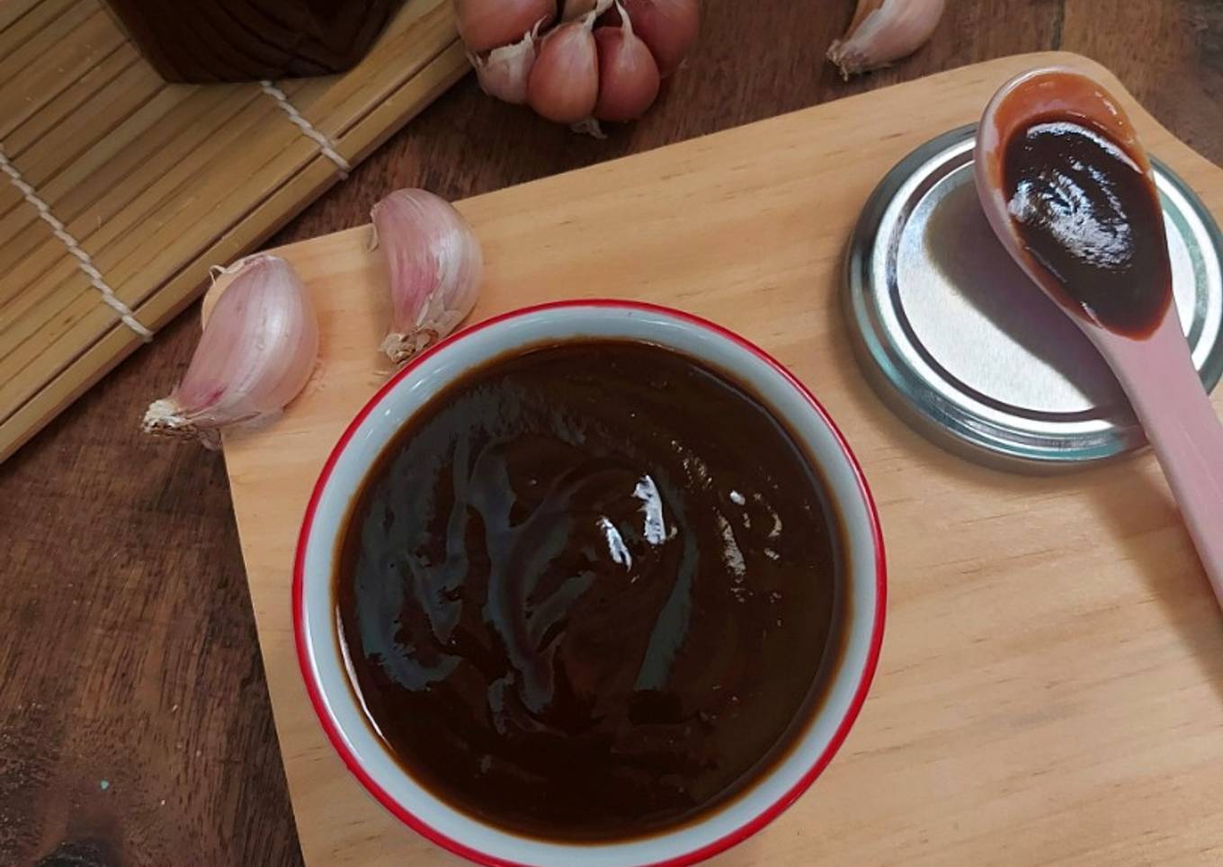 Petis Kepala Udang